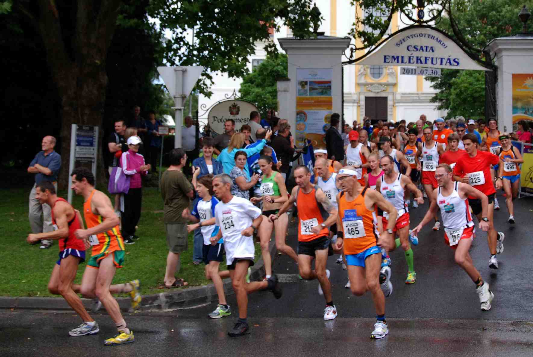 Ffutam 2011